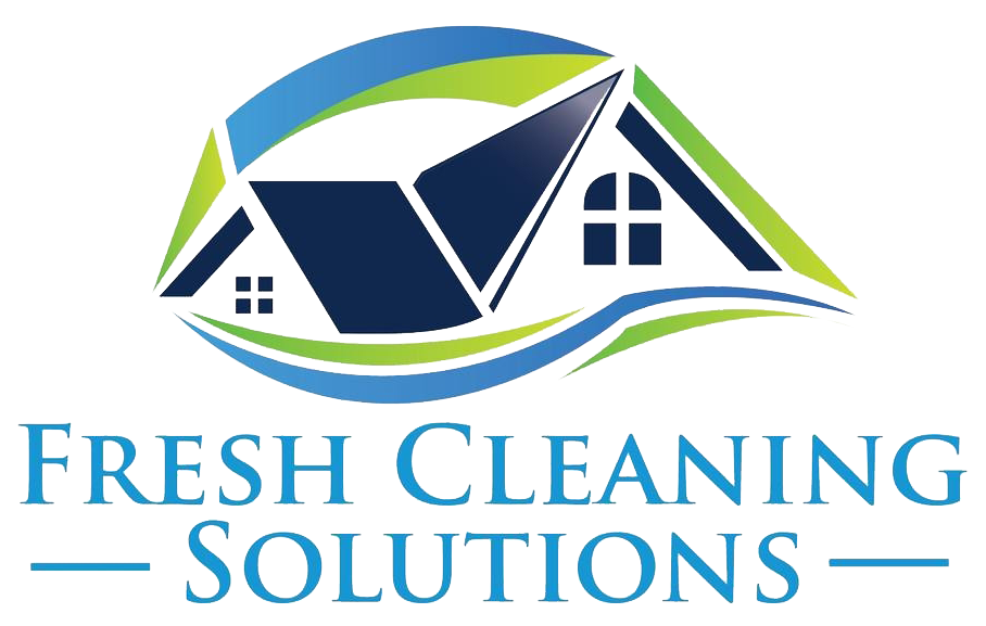 Fresh Cleaning Solutions logo