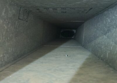 Air Duct Cleaning Braselton GA