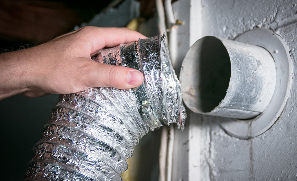 Air Duct Cleaner Service 