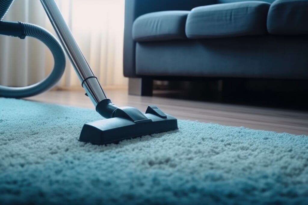 Commercial Carpet Cleaning Near Lawrenceville GA