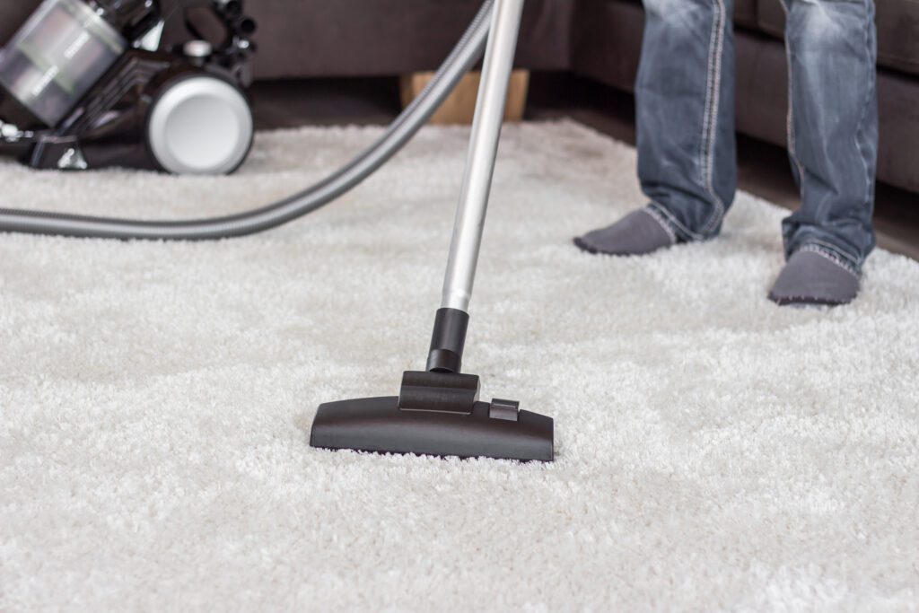 Best Way To Clean Your Carpets