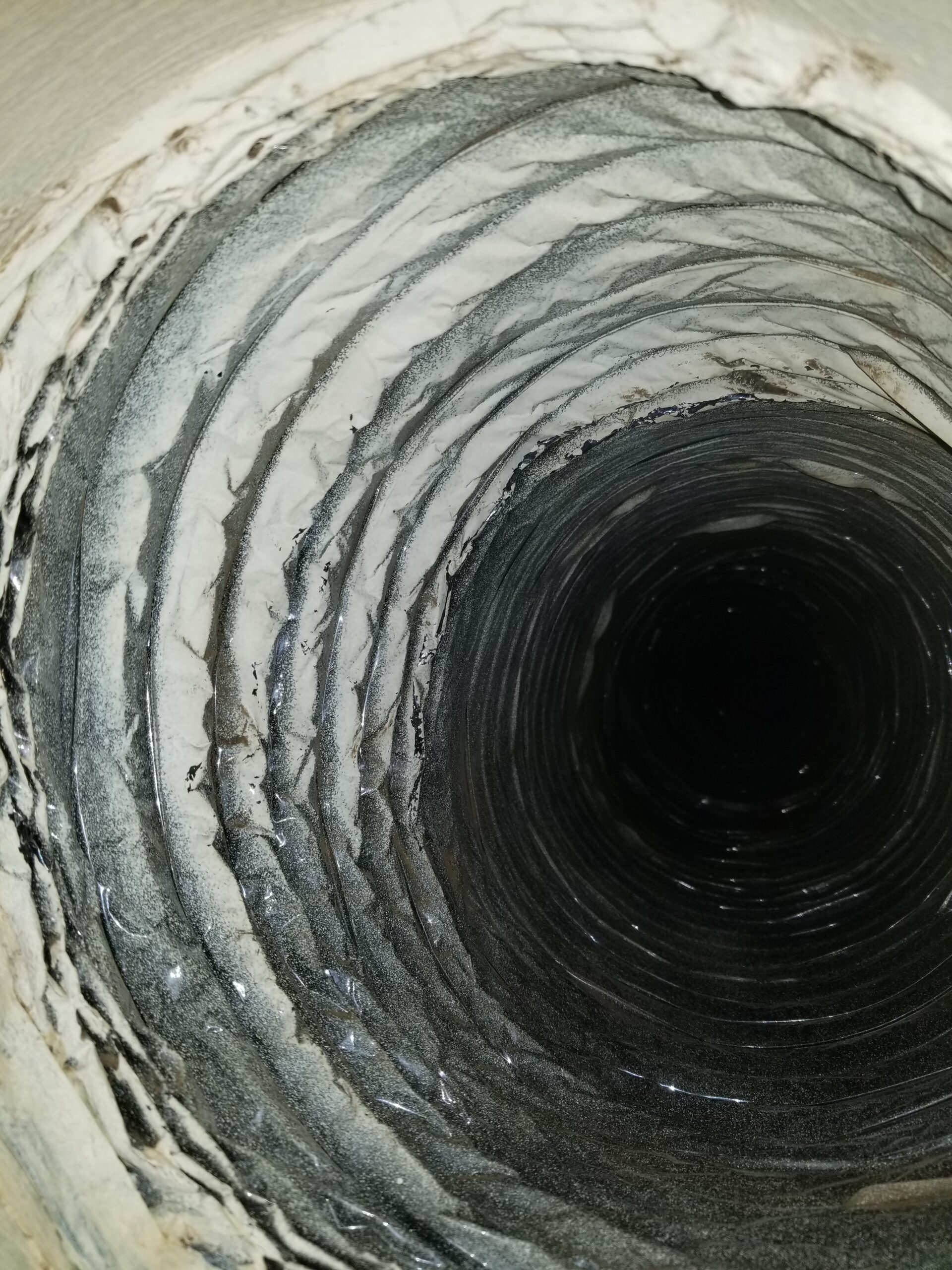 Dryer Duct Cleaning