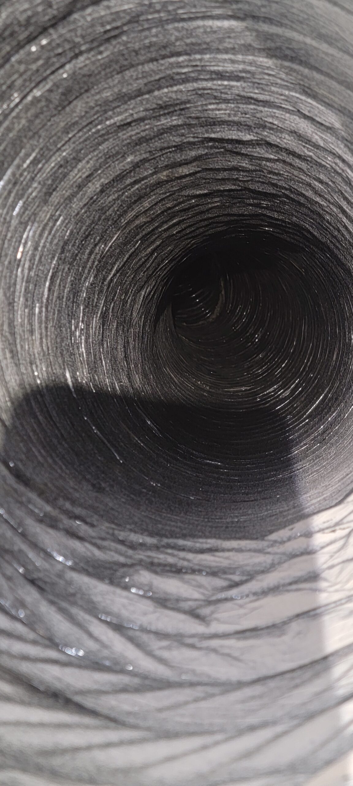 Dryer Vent Exhaust Cleaning