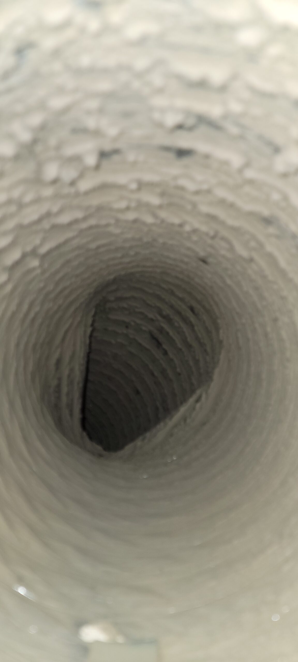 Dryer Vent Line Cleaning