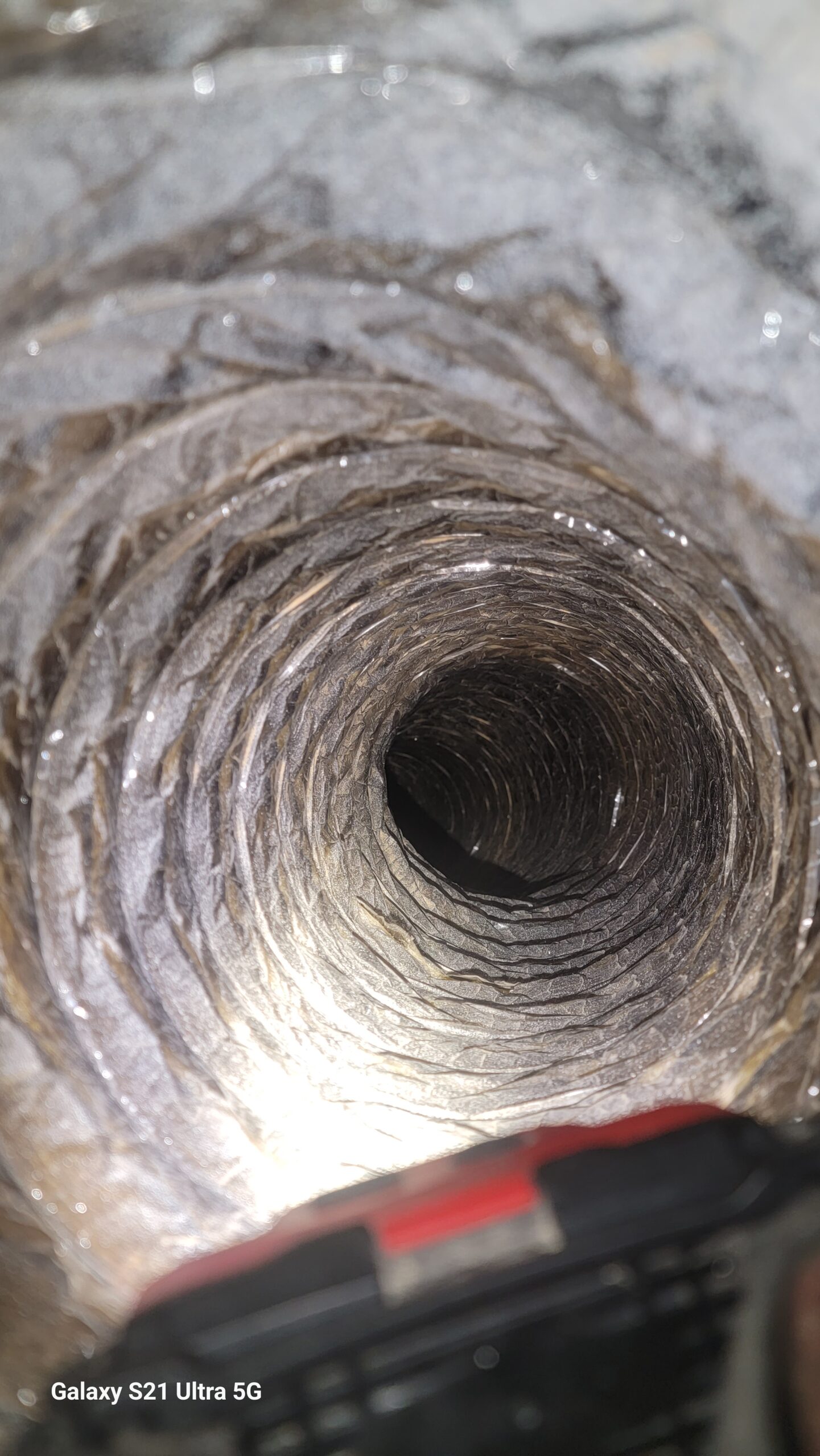 Professional Air Duct Cleaning Johns Greek GA