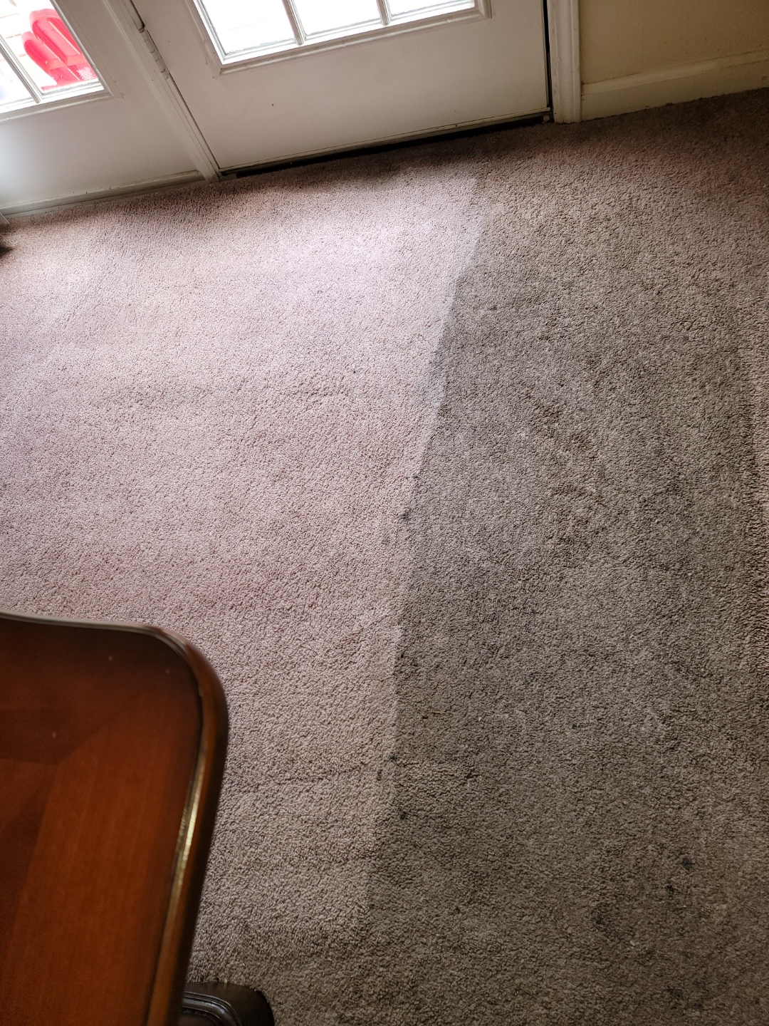 Carpet Cleaning Service Grayson