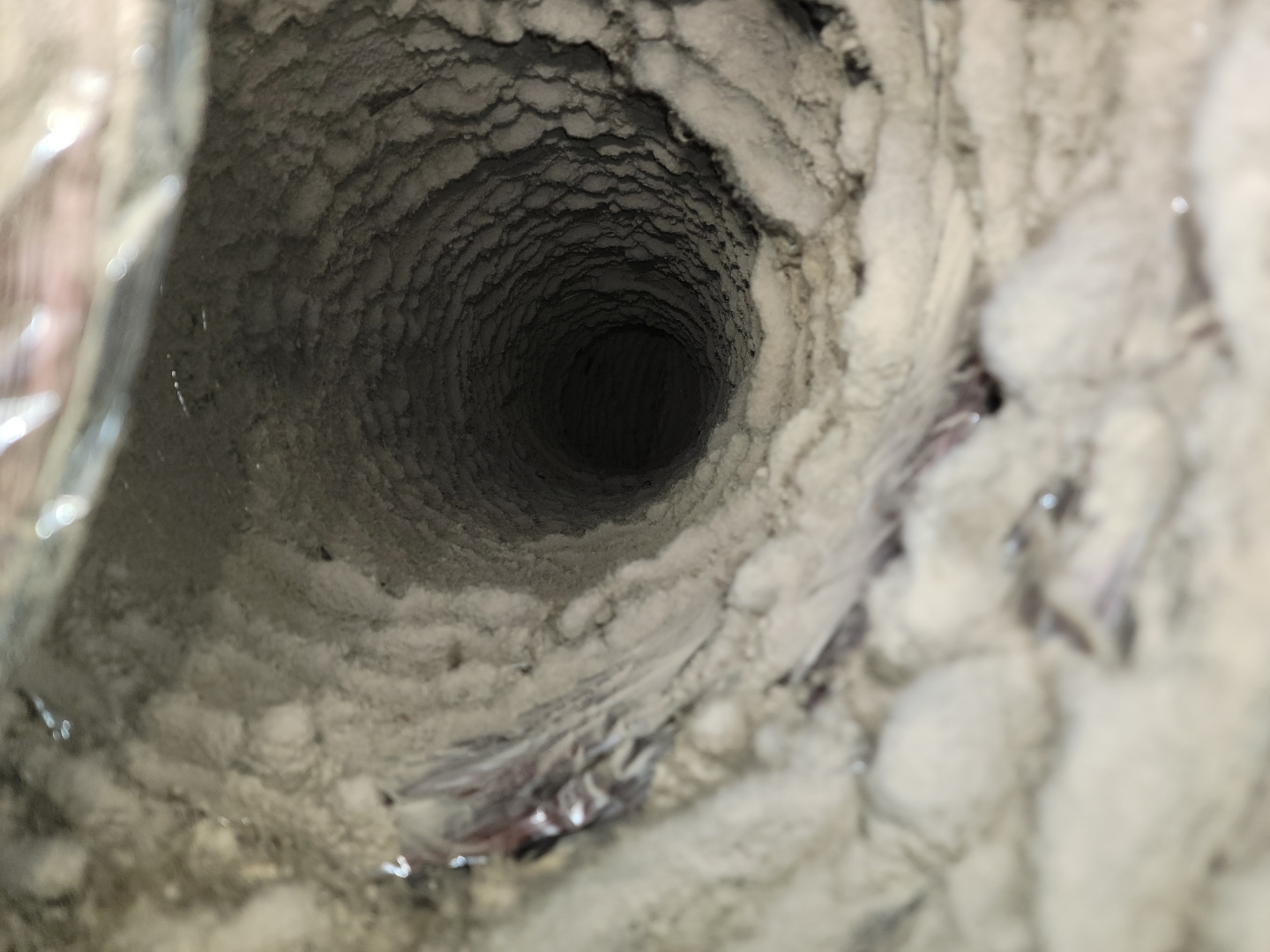 Air Dryer Vent Cleaning Service 