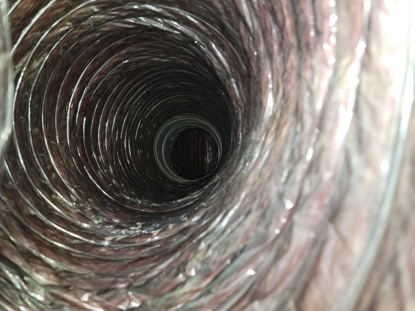 Vent and Air Duct Cleaning